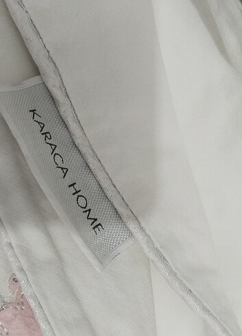 Karaca bebek nevresim takimi - Görsel 6