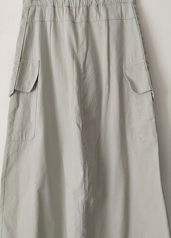 Magazin 40 beden etek - Görsel 3