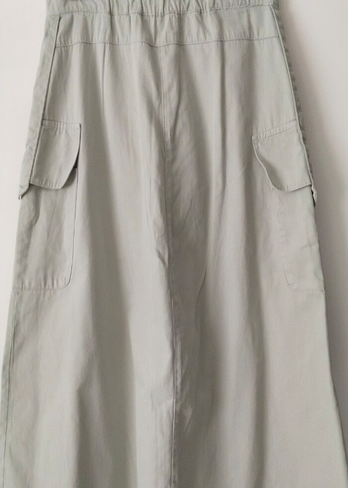 Magazin 40 beden etek - Görsel 3