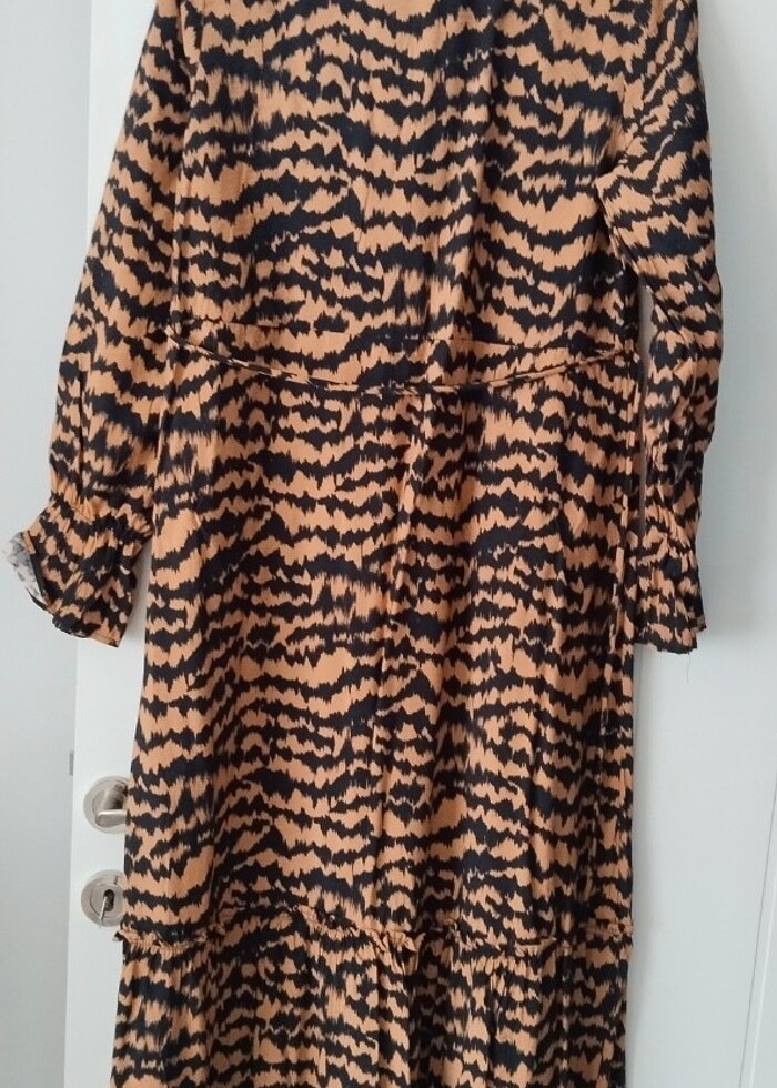 Defakto elbise   - Görsel 2