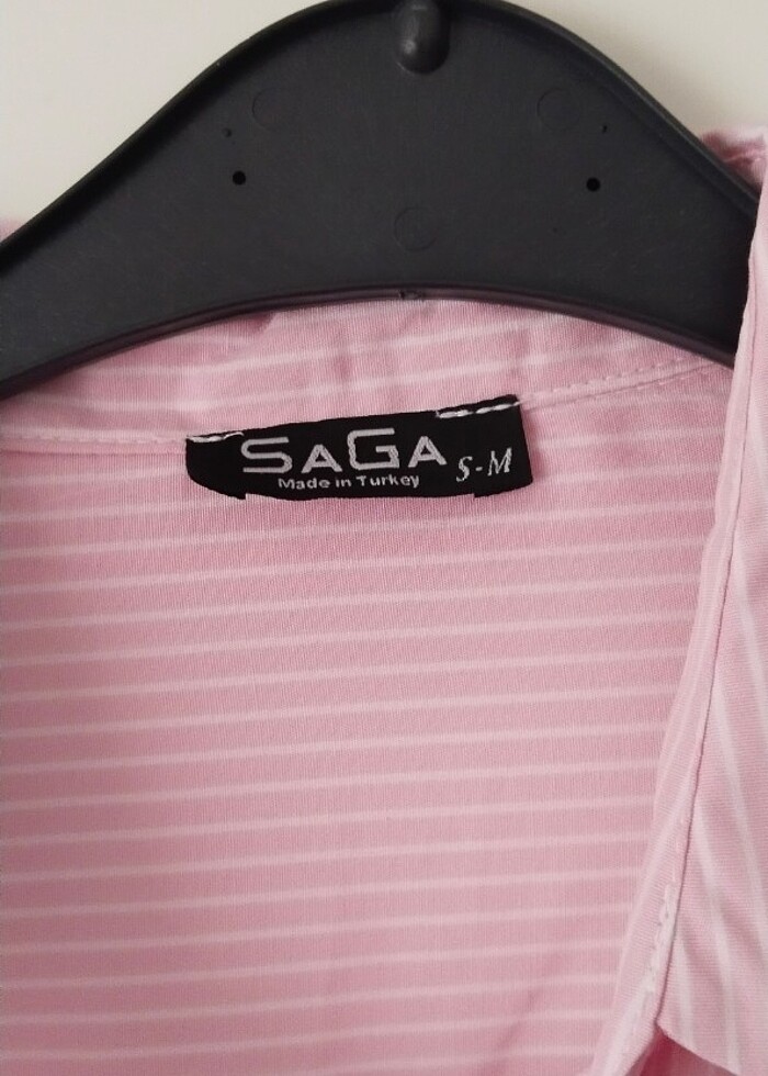 S/M gomlek - Görsel 2