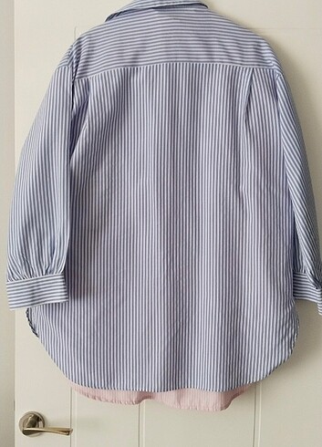 S beden gomlek - Görsel 2