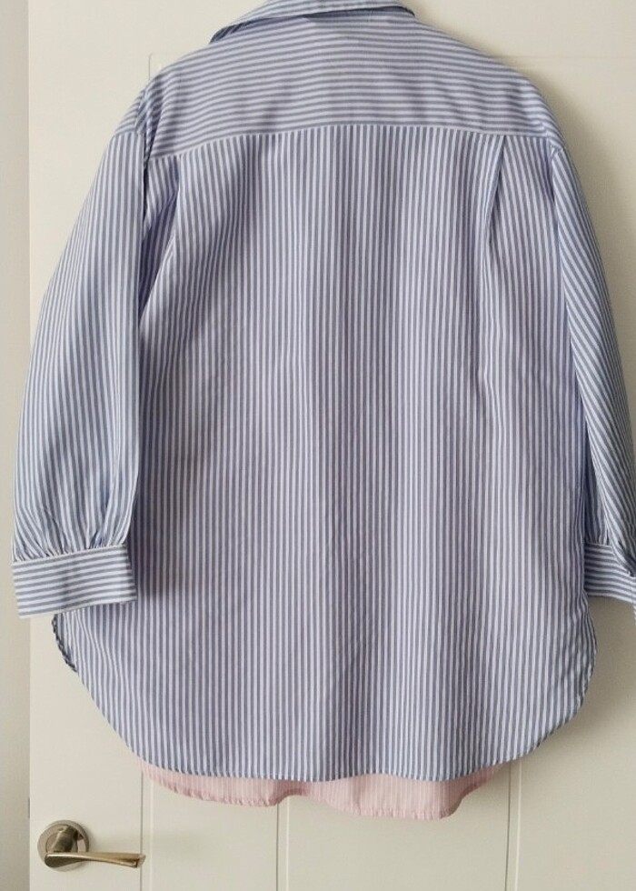 S beden gomlek - Görsel 2