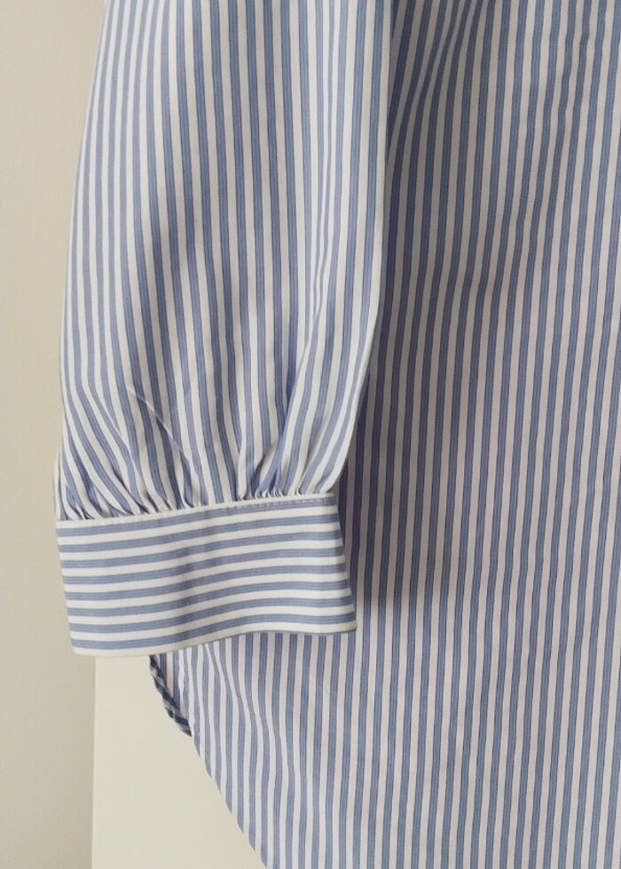 S beden gomlek - Görsel 3