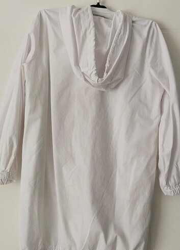 Waikiki fermuarlı ceket - Görsel 2