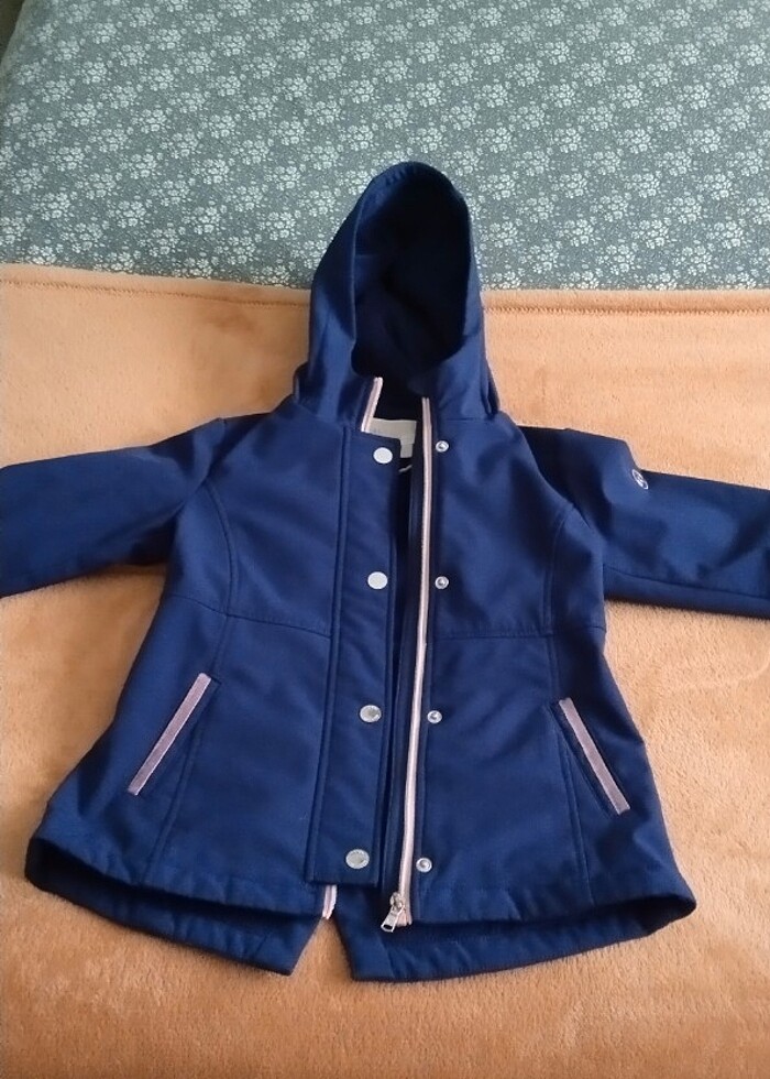 Kız çocuk 6.7.8 yaş  - Görsel 4