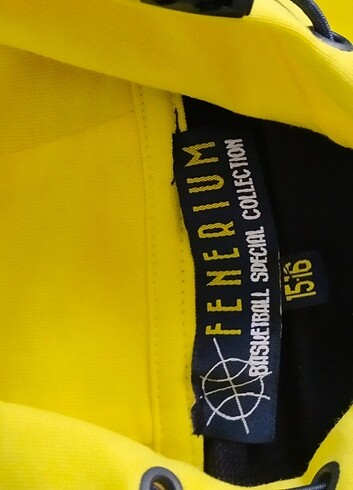 Orjinal Fenerbahçe sweet  - Görsel 2