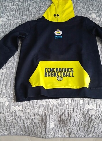 Fenerbahçe 11-12 Yaş