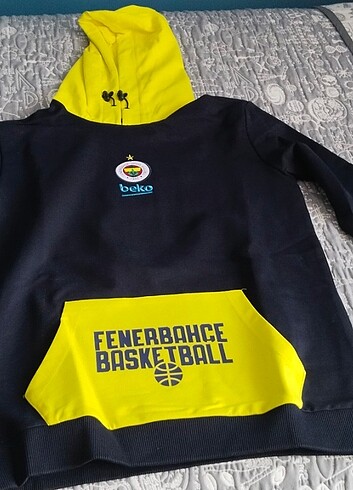 Orjinal Fenerbahçe sweet  - Görsel 3
