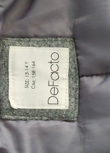 Defakta mont - Görsel 3