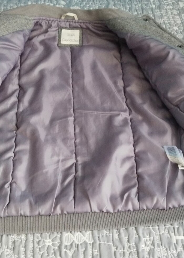 Defakta mont - Görsel 2