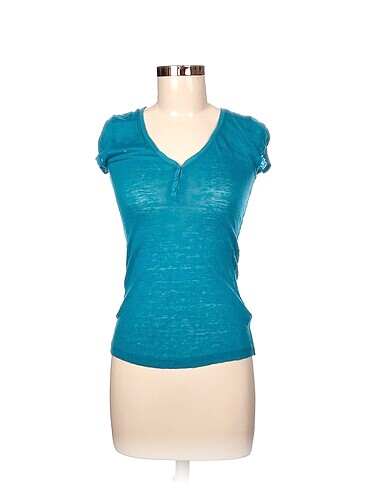 Massimo Dutti Bluz %70 İndirimli.