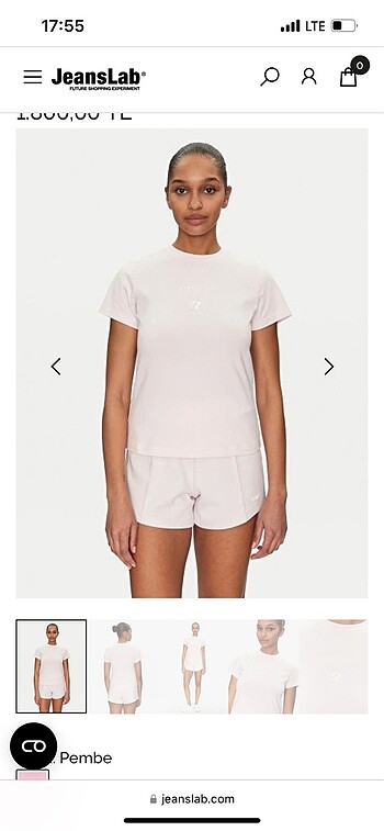 guess tshirt