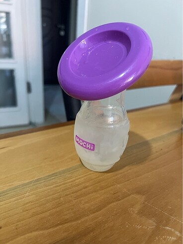 xs Beden Göğüs pompası