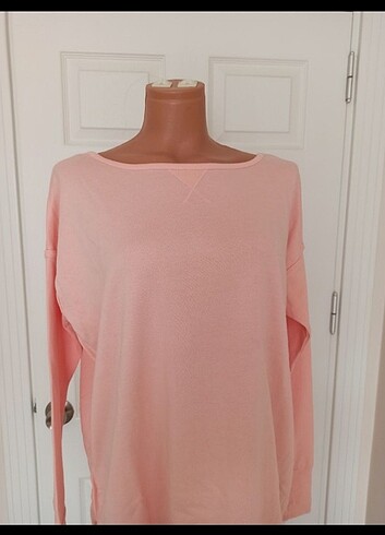Sweaty Betty Orjinal Sweatshirt -S