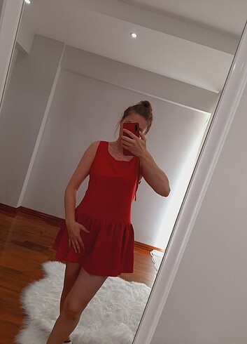 H&M elbise
