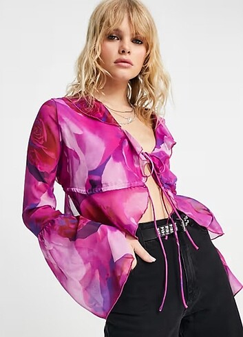Bershka 