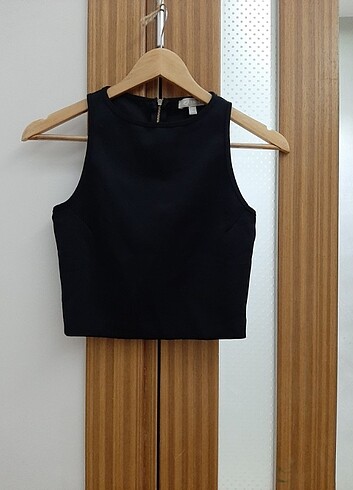 Twist Twist crop