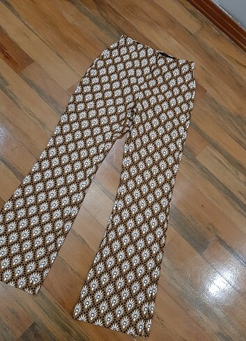 Zara pantolon 