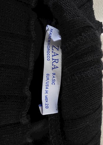 Zara elbise - Görsel 4