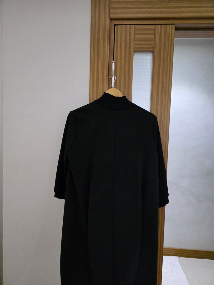 Zara elbise - Görsel 3