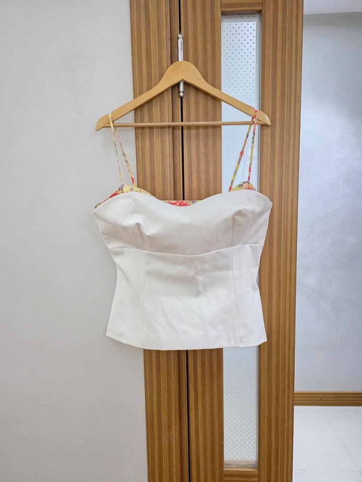 Zara ince askılı - Görsel 2