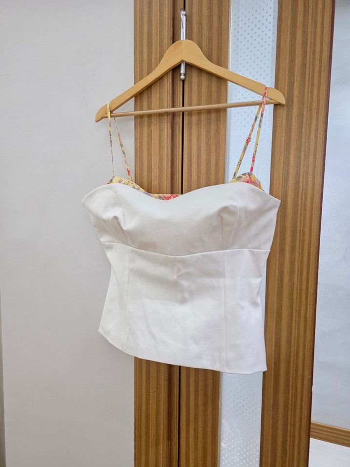 Zara ince askılı - Görsel 3