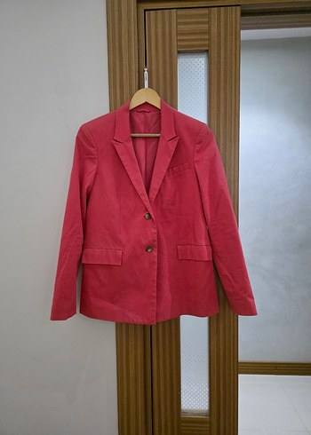 beymen mercan ceket - Görsel 2