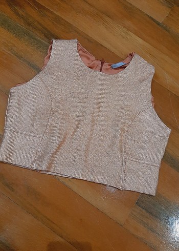 Zara crop