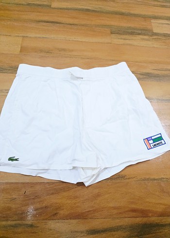 Lacoste şort