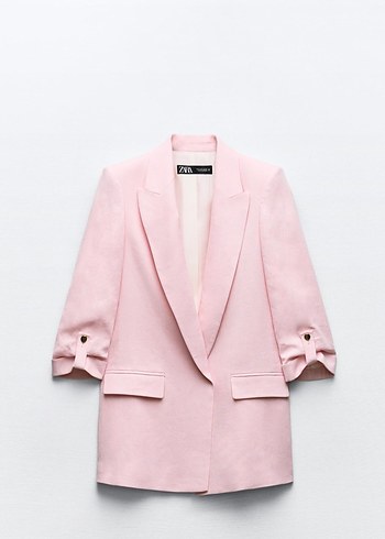 Zara blazer