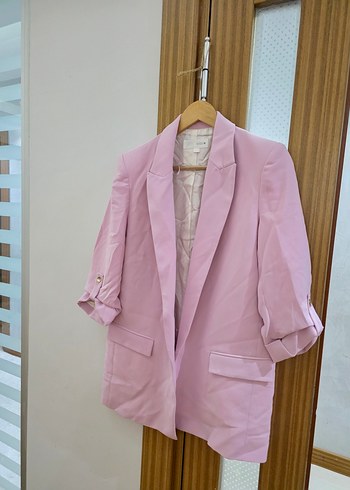 m Beden Zara blazer