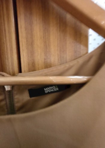 Marks&spencer elbise - Görsel 3
