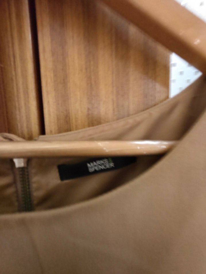 Marks&spencer elbise - Görsel 3