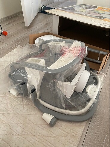 0 - 13 kg Beden Joie Serina 2 in 1 Ana Kucağı