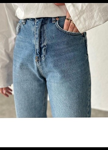 38 Beden Kot pantolon 