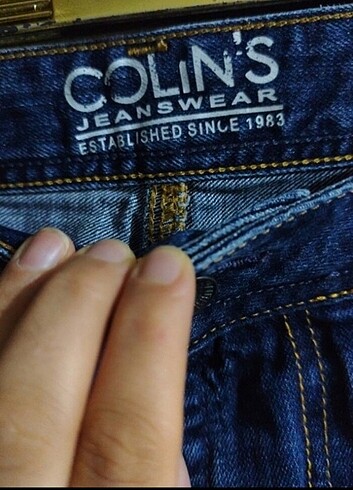 Colin's Erkek pantolon