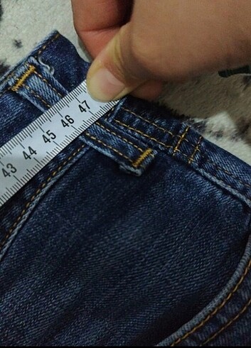 36 Beden Erkek pantolon