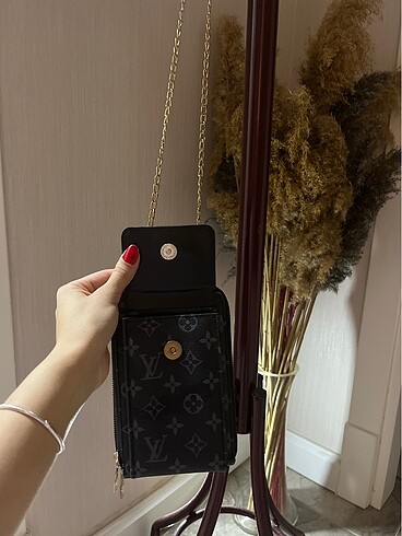 Cüzdan çanta - Görsel 3