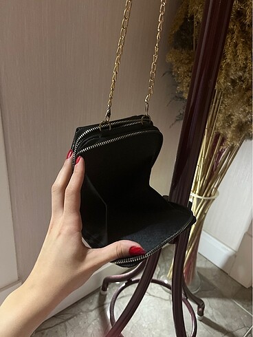 Cüzdan çanta - Görsel 5