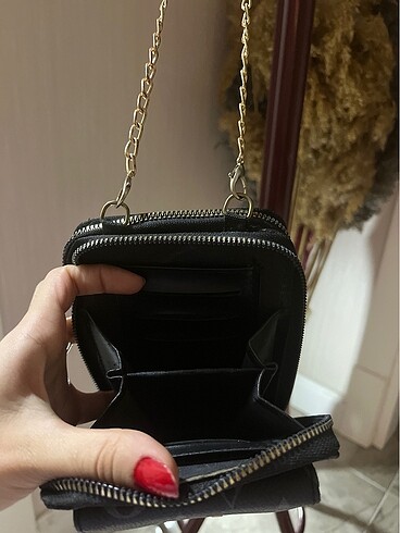 Cüzdan çanta - Görsel 4
