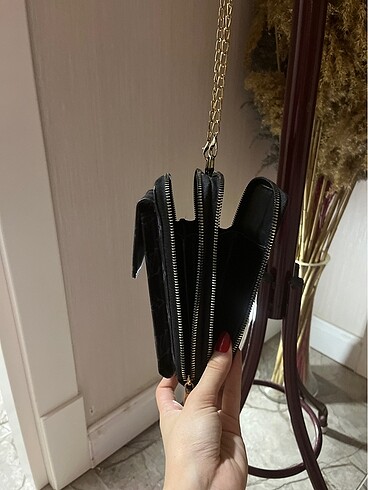 Cüzdan çanta - Görsel 6