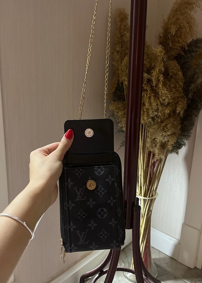 Cüzdan çanta - Görsel 3