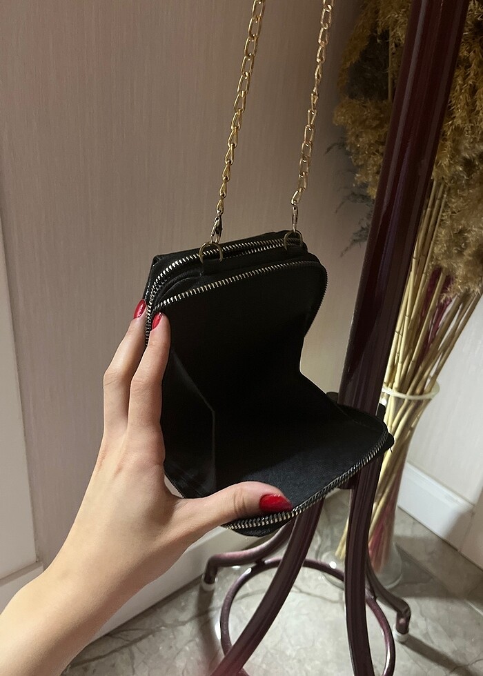 Cüzdan çanta - Görsel 5