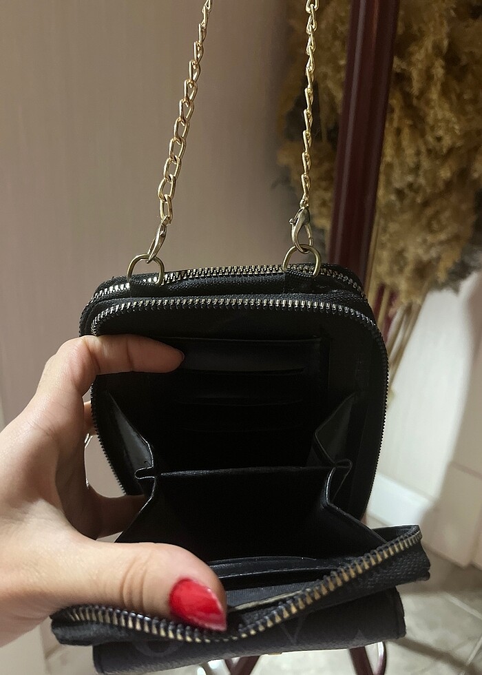 Cüzdan çanta - Görsel 4