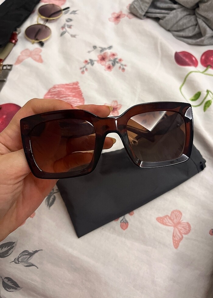 Gözlük - Görsel 3