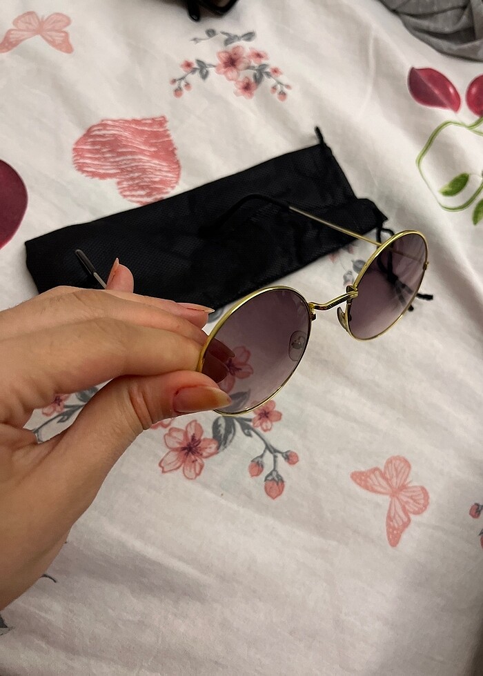 Gözlük - Görsel 3