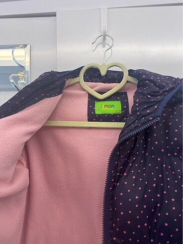 Çocuk Mont - Görsel 3