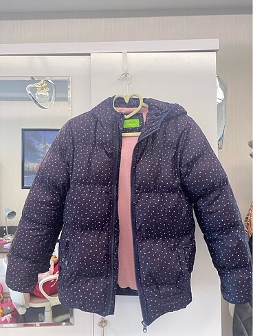 Çocuk Mont - Görsel 2