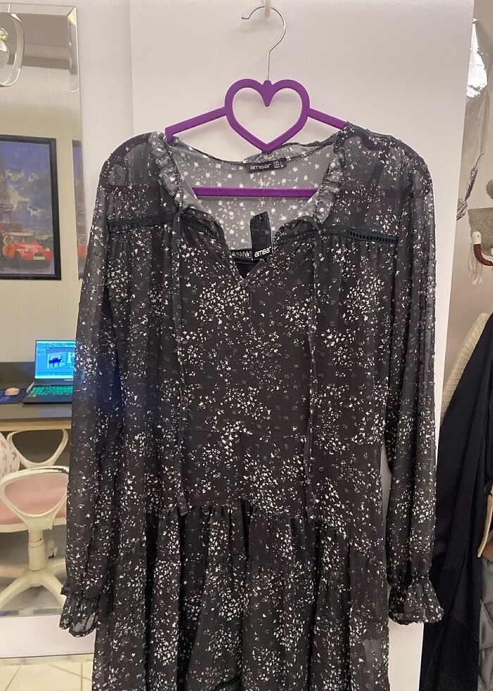 Elbise 
 - Görsel 2